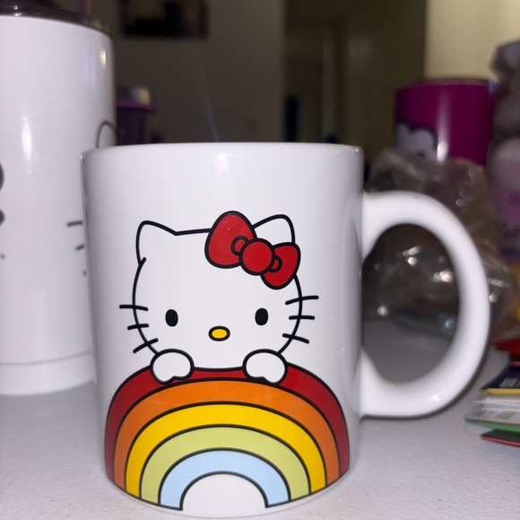 Hello kitty mug - Picture 2 of 2